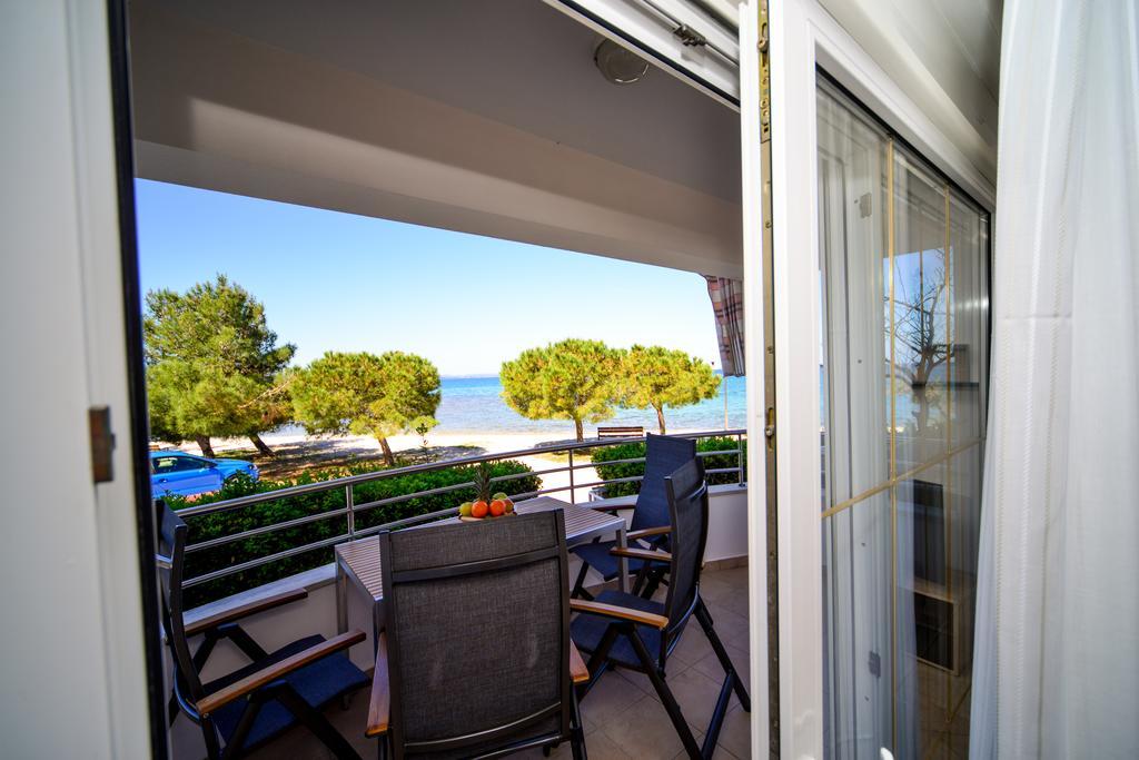 Apartment Goodbed Zadar Room photo